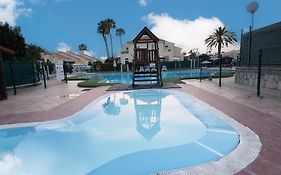 Duplex Sonemar Pool